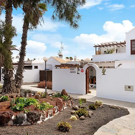 度假居 Casa Jardin