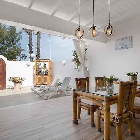 Casa Jardin 度假居 *