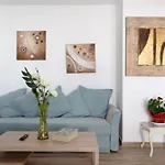 Casa Jardin Nyaraló *