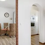 Casa Jardin Nyaraló