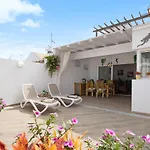Casa Jardin Nyaraló