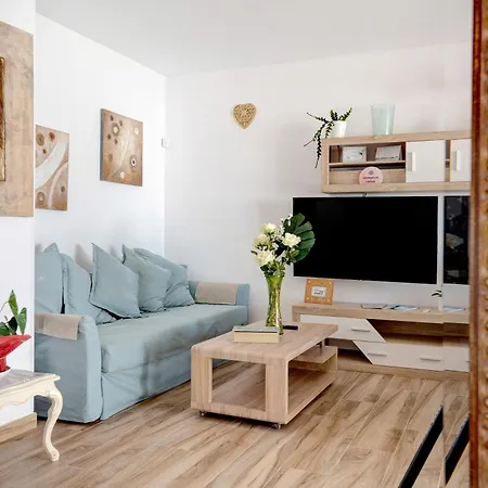 Casa Jardín Playa Blanca (Lanzarote)