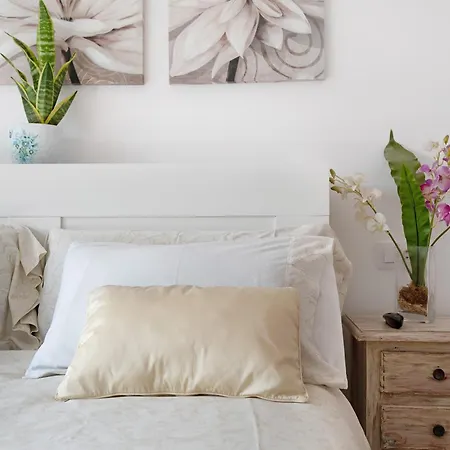 Casa Jardín Сasa de vacaciones
