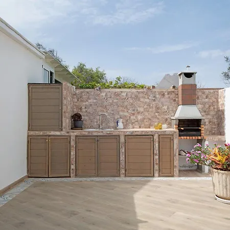 Casa Jardín Playa Blanca (Lanzarote)