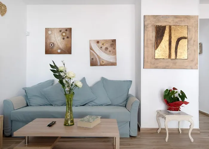 Casa Jardin Holiday home *