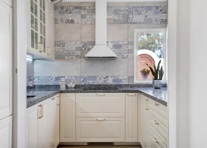 Casa Jardin * Playa Blanca (Lanzarote)