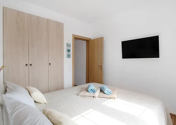 Holiday home Casa Jardin *