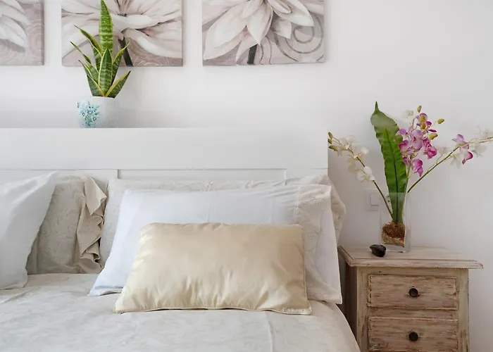 Holiday home Casa Jardin