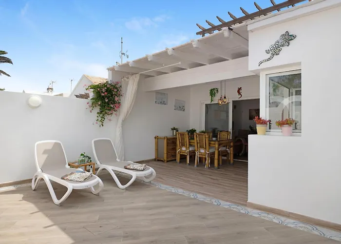 Holiday home Casa Jardin *