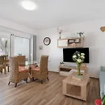 Casa Jardin Playa Blanca