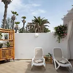 Casa Jardin Tatil Evi