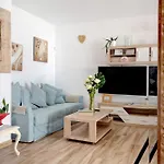 Casa Jardin Playa Blanca