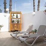 Casa Jardin Tatil Evi