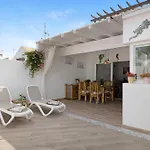 Casa Jardin * Playa Blanca