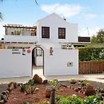 Tatil Evi Casa Jardin