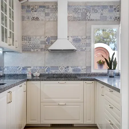 Casa Jardin * Playa Blanca