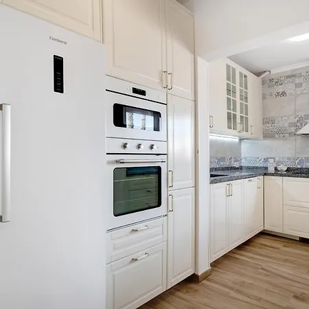 Casa Jardin * Playa Blanca