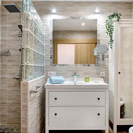 Tatil Evi Casa Jardin Playa Blanca