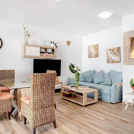 Tatil Evi Casa Jardin