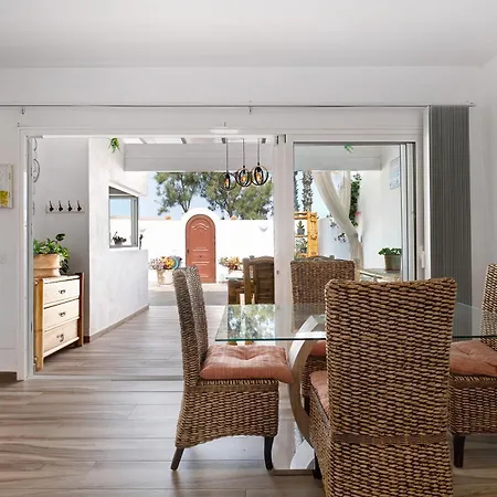 Casa Jardin Tatil Evi *
