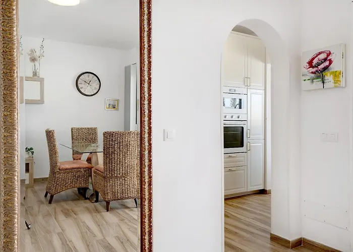 Casa Jardin Hébergement de vacances