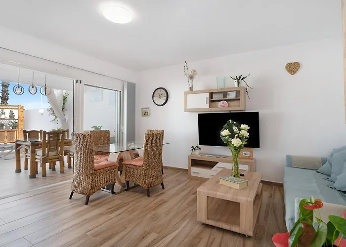 Casa Jardin Playa Blanca (Lanzarote)