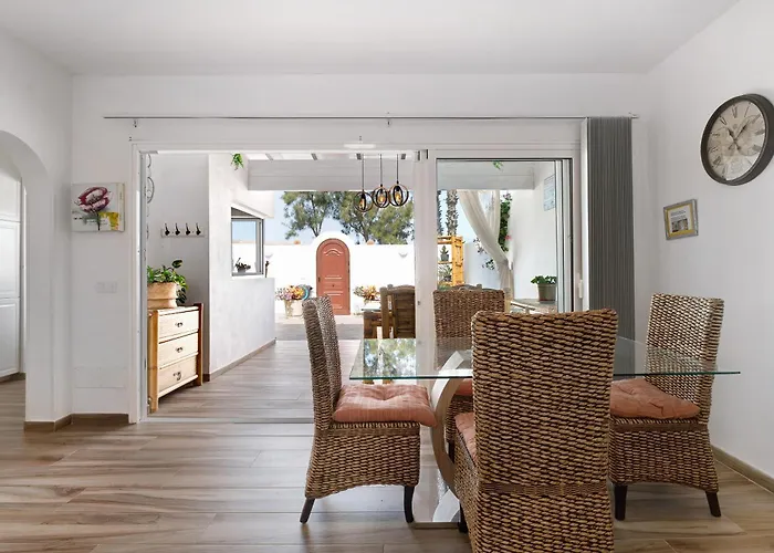 Casa Jardin * Playa Blanca (Lanzarote)