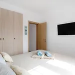 בית נופש Casa Jardin *