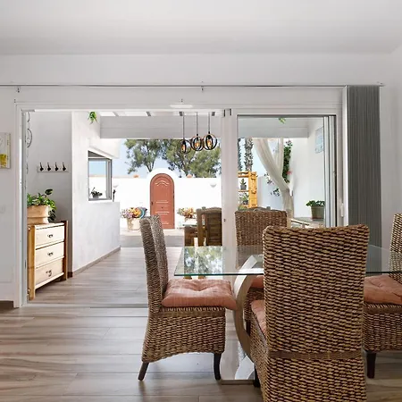 Casa Jardin * Playa Blanca (Lanzarote)