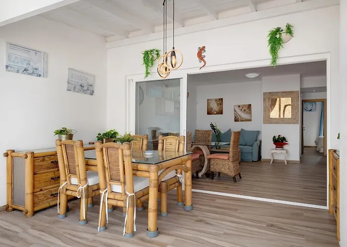 Casa Jardin Casa vacanze Playa Blanca (Lanzarote)