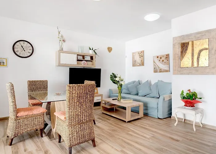 Casa Jardin Casa vacanze Playa Blanca (Lanzarote)